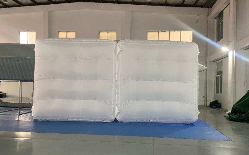 Grip Cloud Balloon 12X12ft Two Stop Sunlight Diffusion