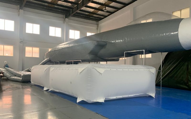 Grip Cloud Balloon 12X12ft Two Stop Sunlight Diffusion