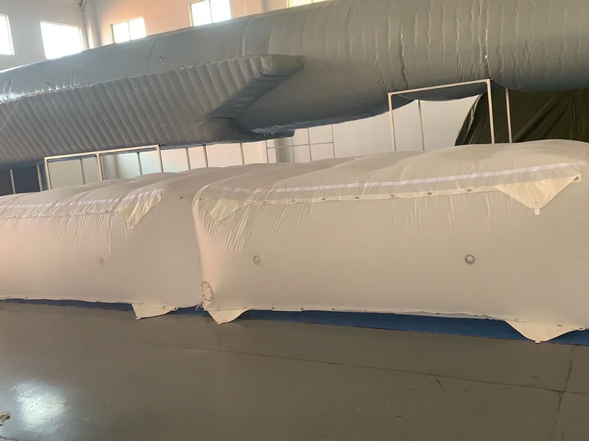 Grip Cloud Balloon 12X12ft Two Stop Sunlight Diffusion - Image 4