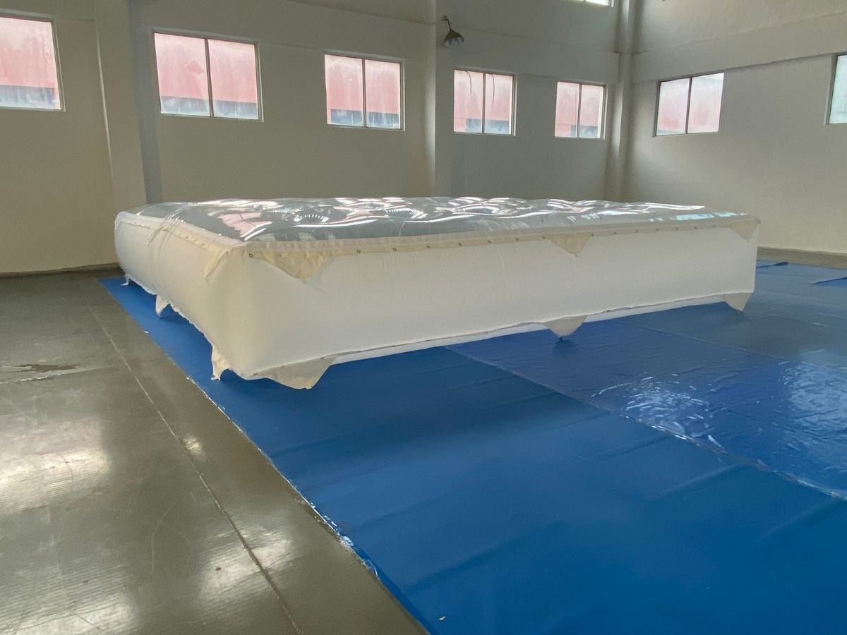 Grip Cloud Balloon 20X20ft One Stop Sunlight Diffusion - Image 4