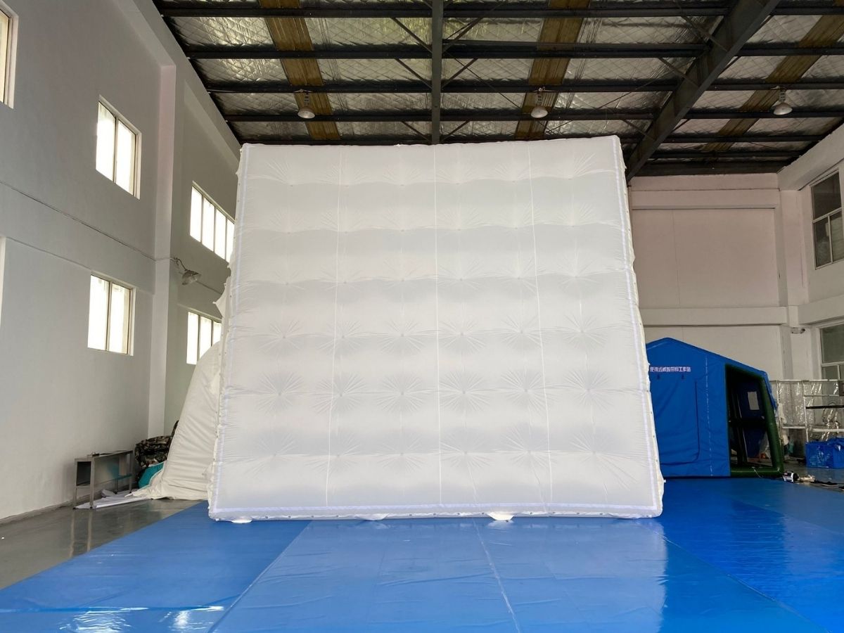 Grip Cloud Balloon 20X20ft Two Stop Sunlight Diffusion - Image 4