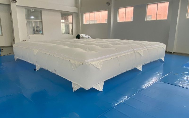 Grip Cloud Balloon 20X20ft Two Stop Sunlight Diffusion