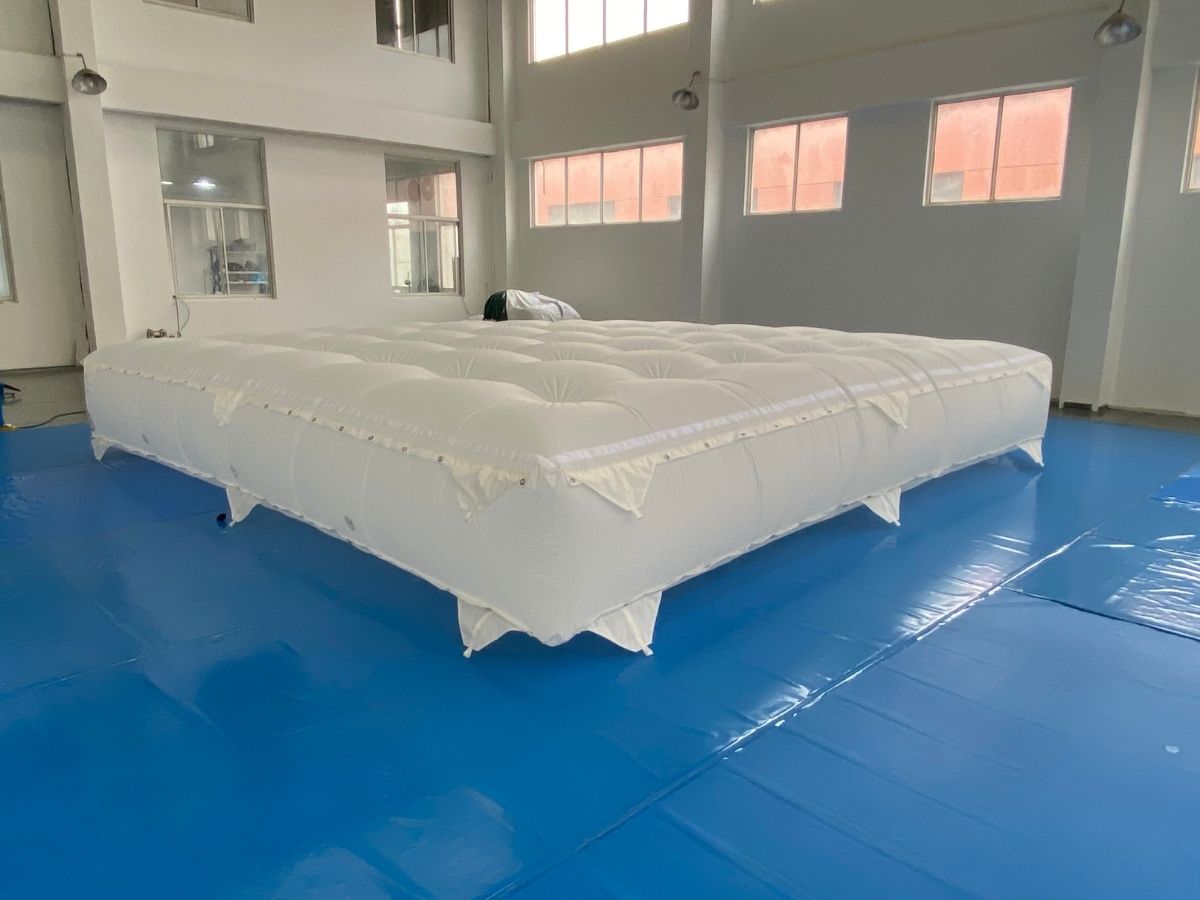 Grip Cloud Balloon 20X20ft Two Stop Sunlight Diffusion - Image 2