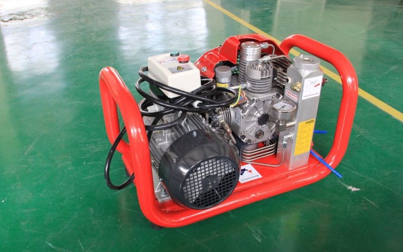 Helium-Compressor-Helium-Compressor-AD-EN-100L-Electrical-2-1